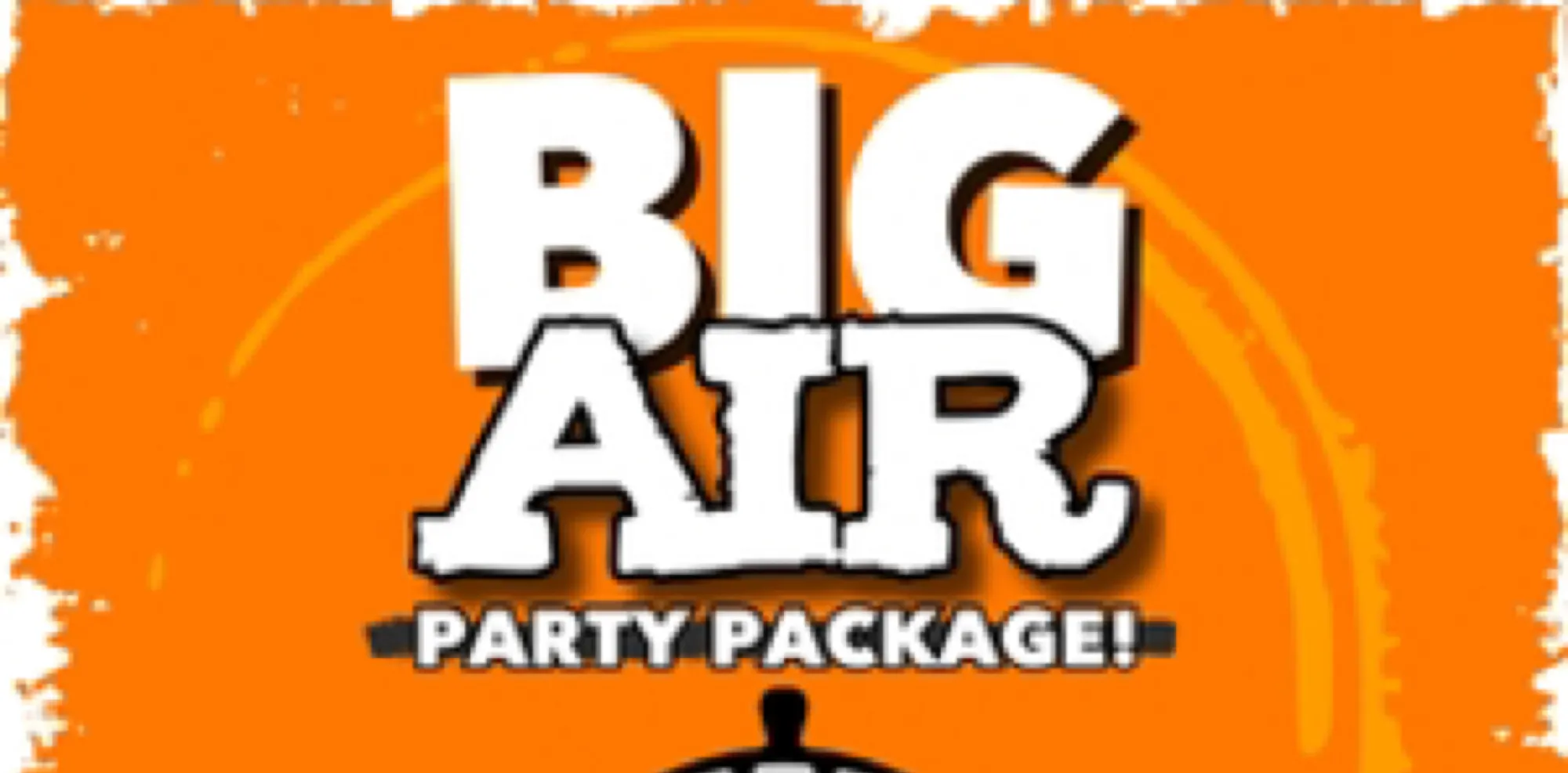 Big Air Package at Big Air Asheville