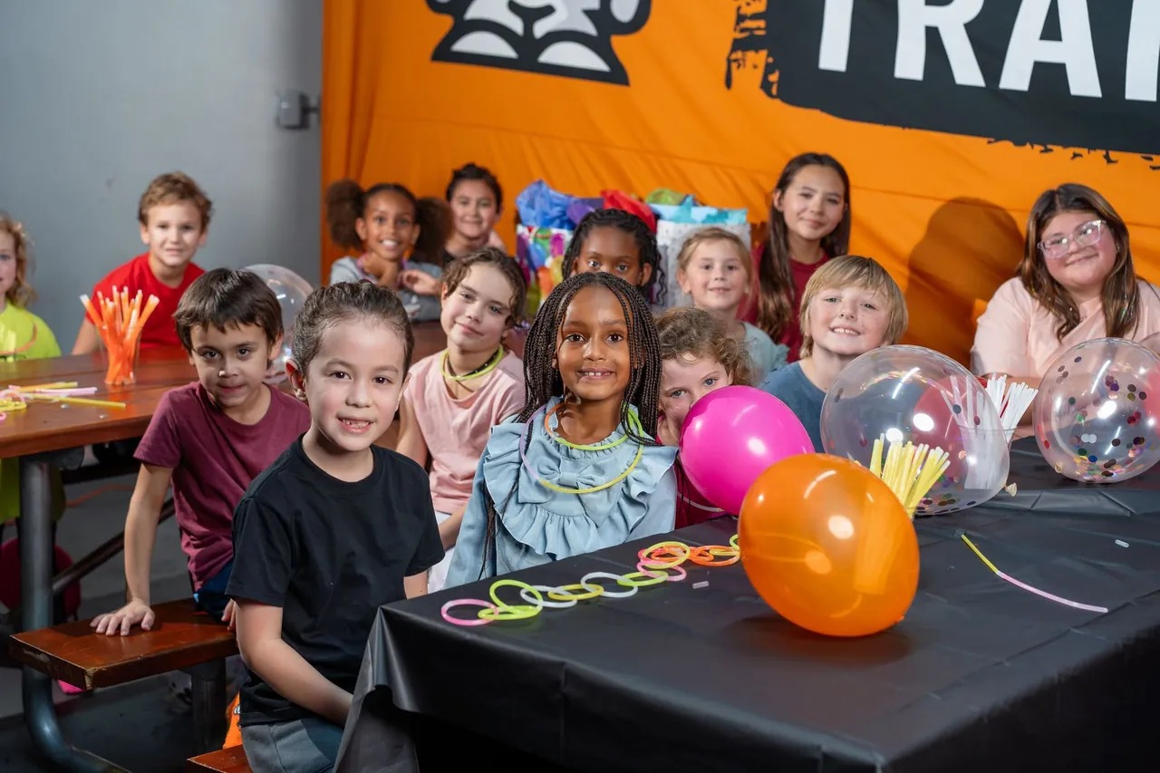 60 Min Package at Big Air Greenville
