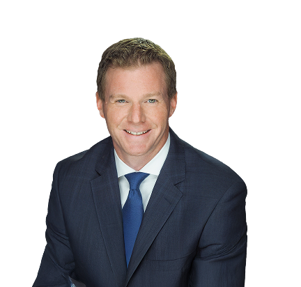 Andrew Kaskel headshot