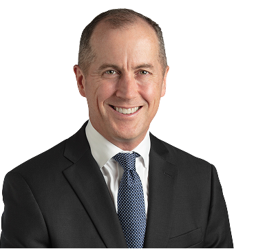 Andrew Kaskel headshot
