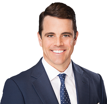 Andrew Kaskel headshot