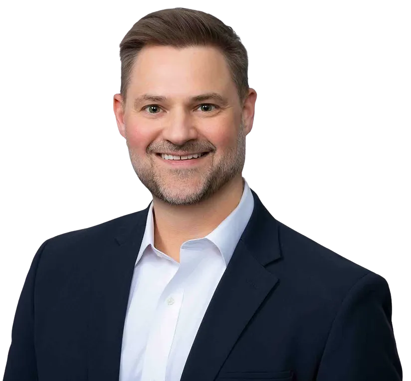 Andrew Kaskel headshot