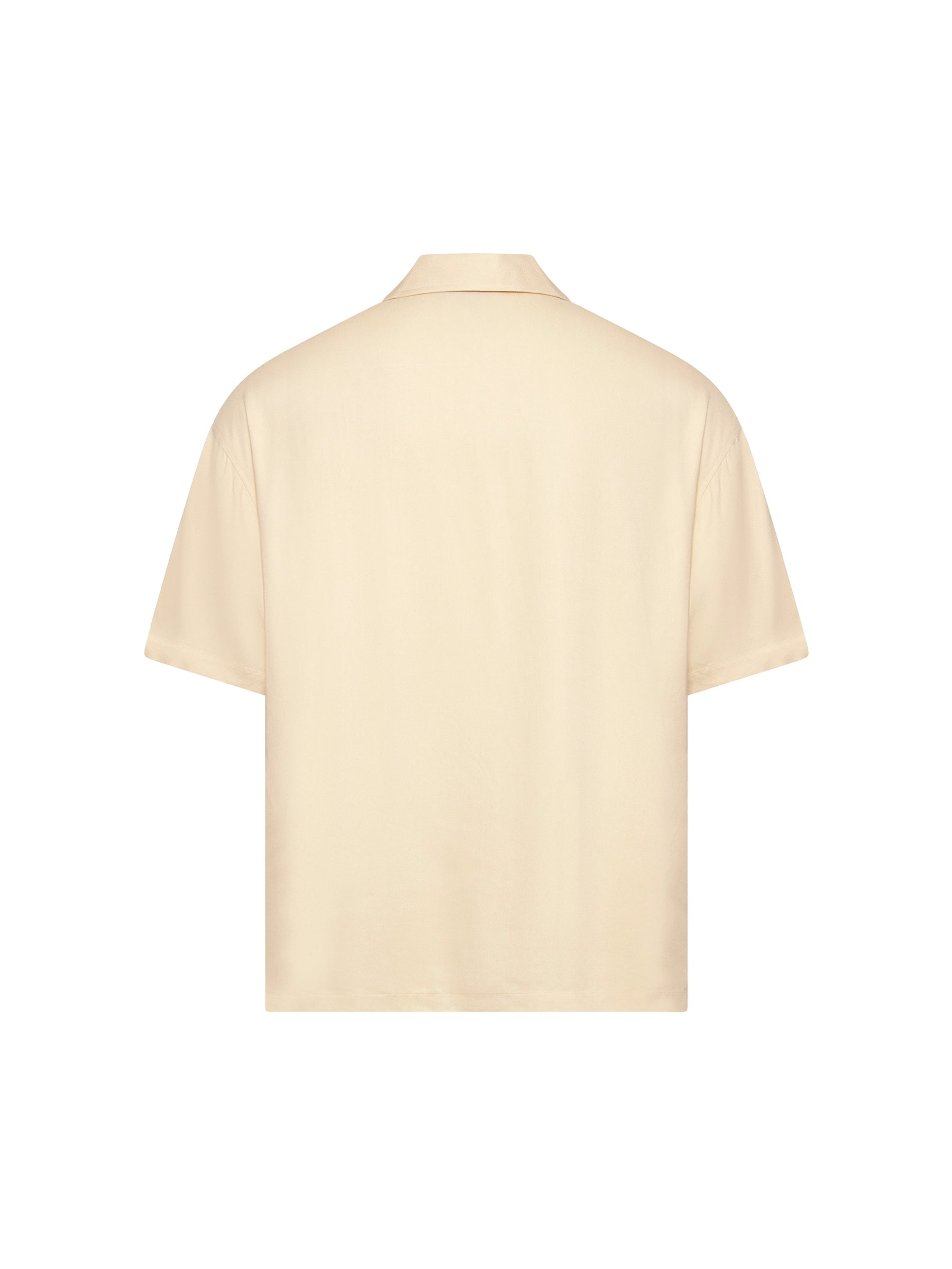 IDFY Overshirt - Sand