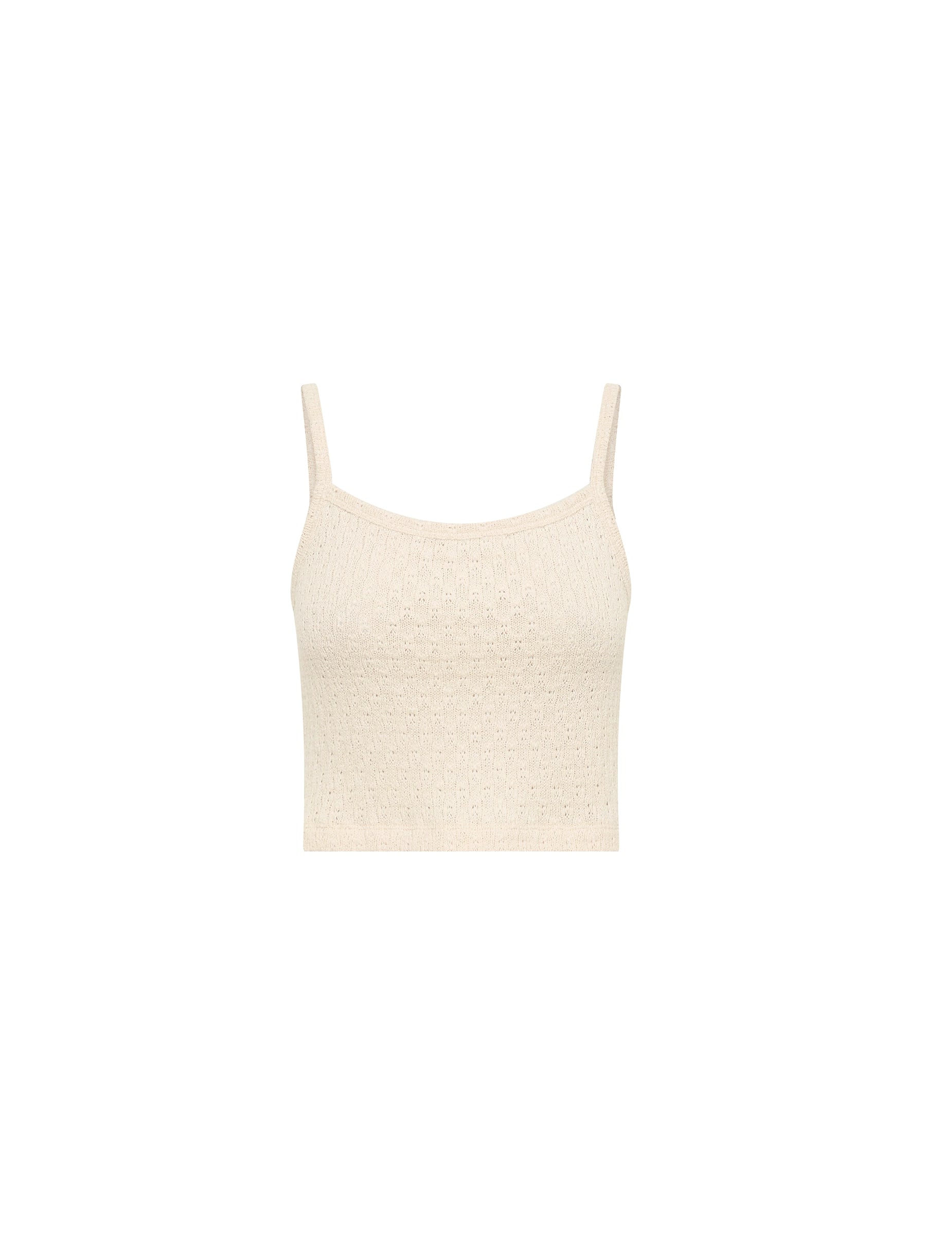 Knit Singlet