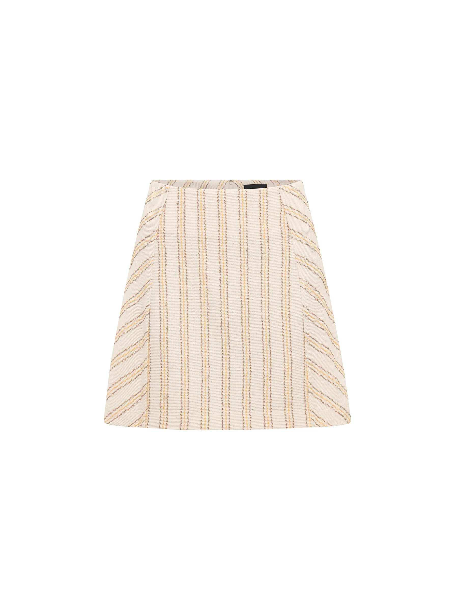 Tri Stripe Skirt