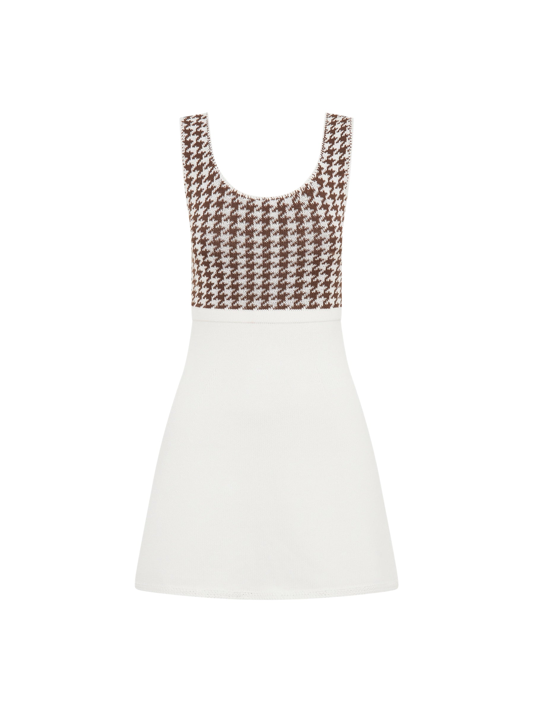 Classic Knit Dress