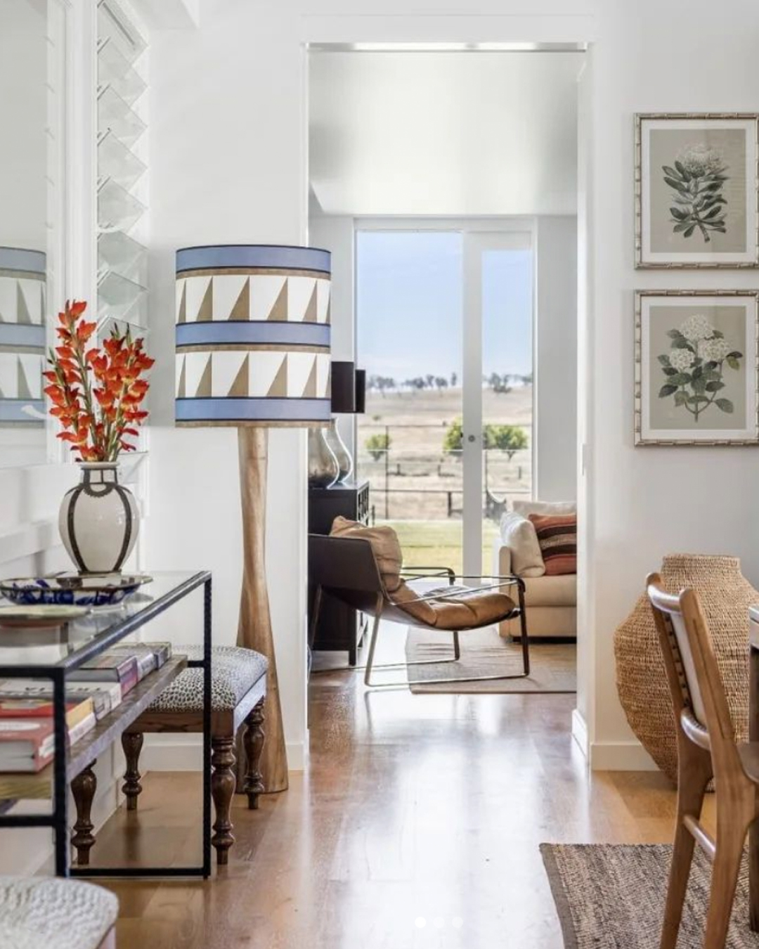 PRIMROSE INTERIORS by Anna Sassi