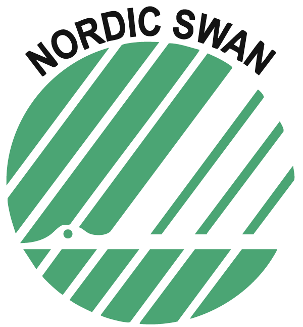 Nordic Swan logo