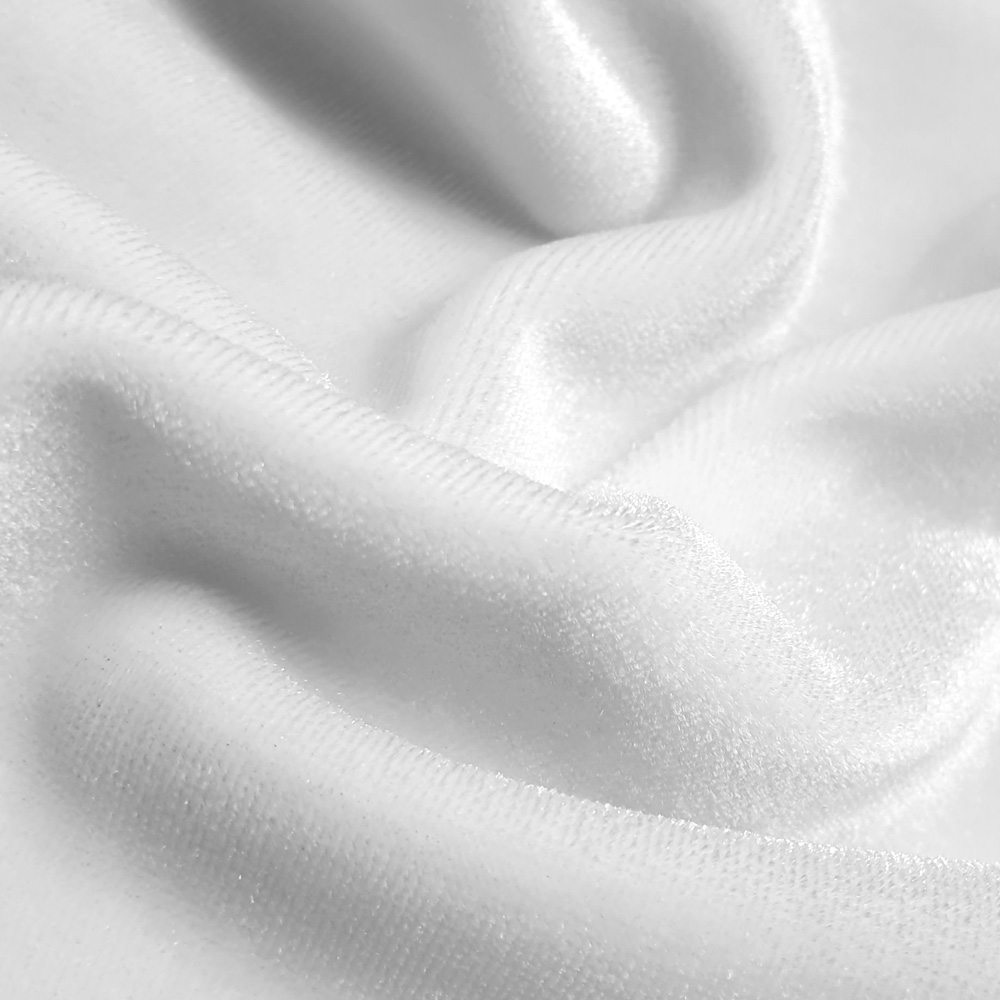 Stretch Velvet