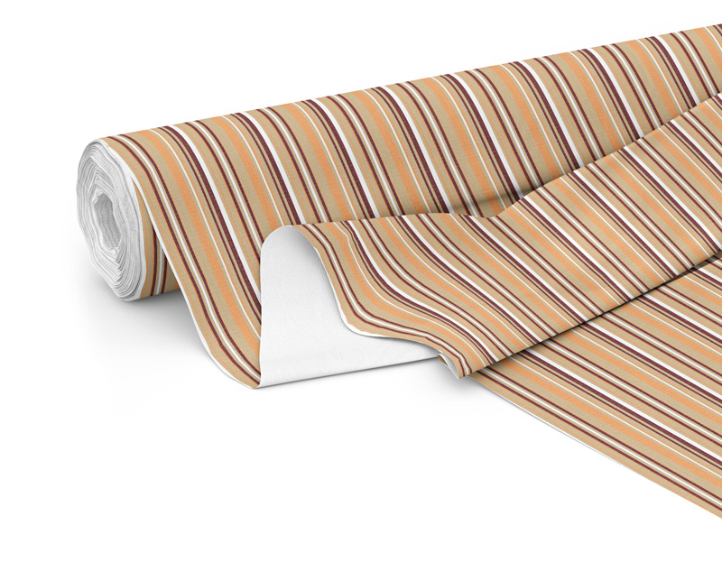 Burges Stripe