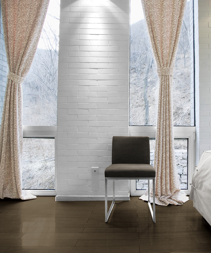 Delta Chair Kyoto Curtains