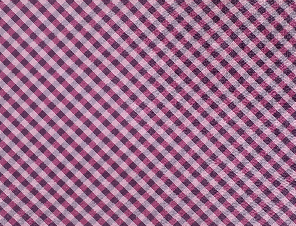Gingham