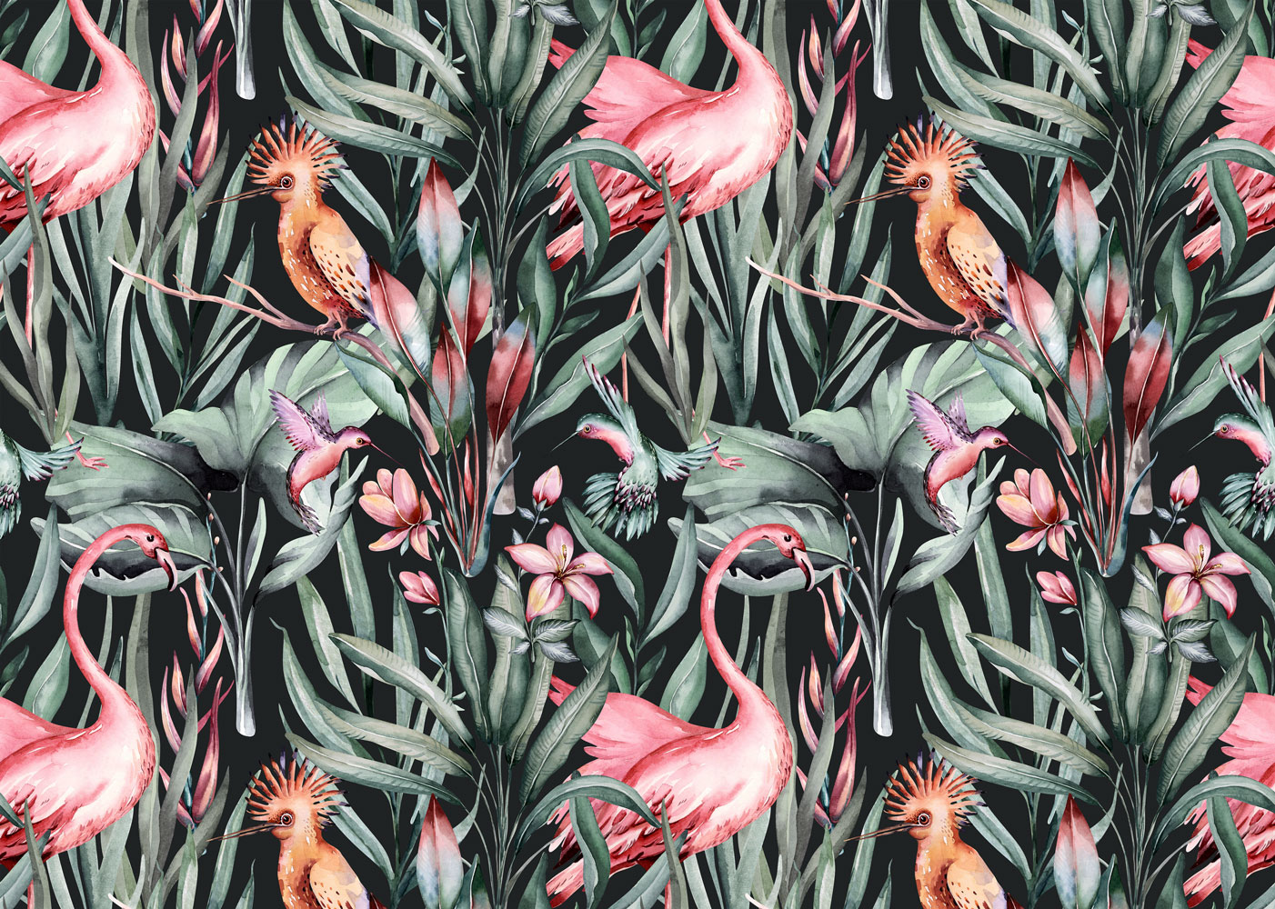 Palm Party