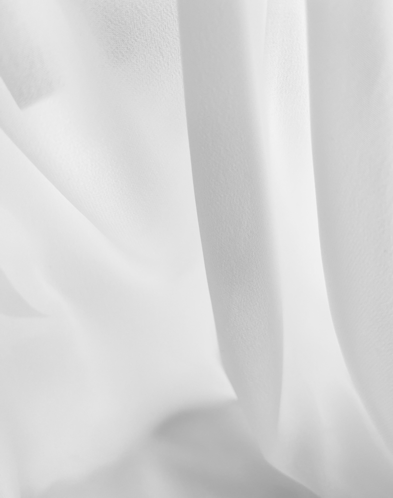 Chicago Voile Fabric