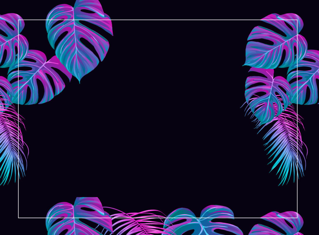 Starting On the Edges for a Continuous Pattern Repeat