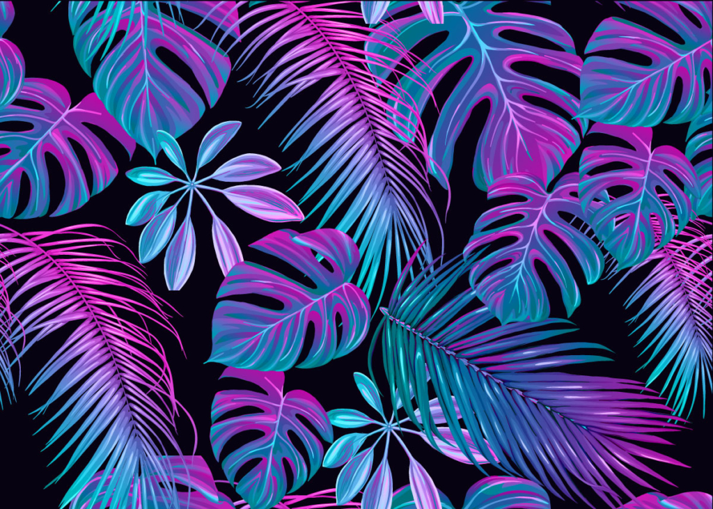 Continuous Pattern Repeat