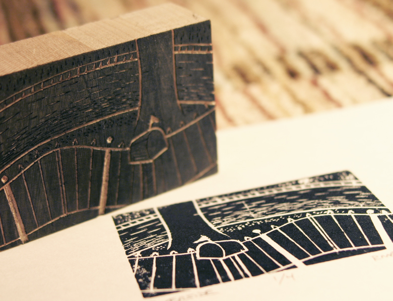 Wood Block Printing—Exploring the History of Textile Printing