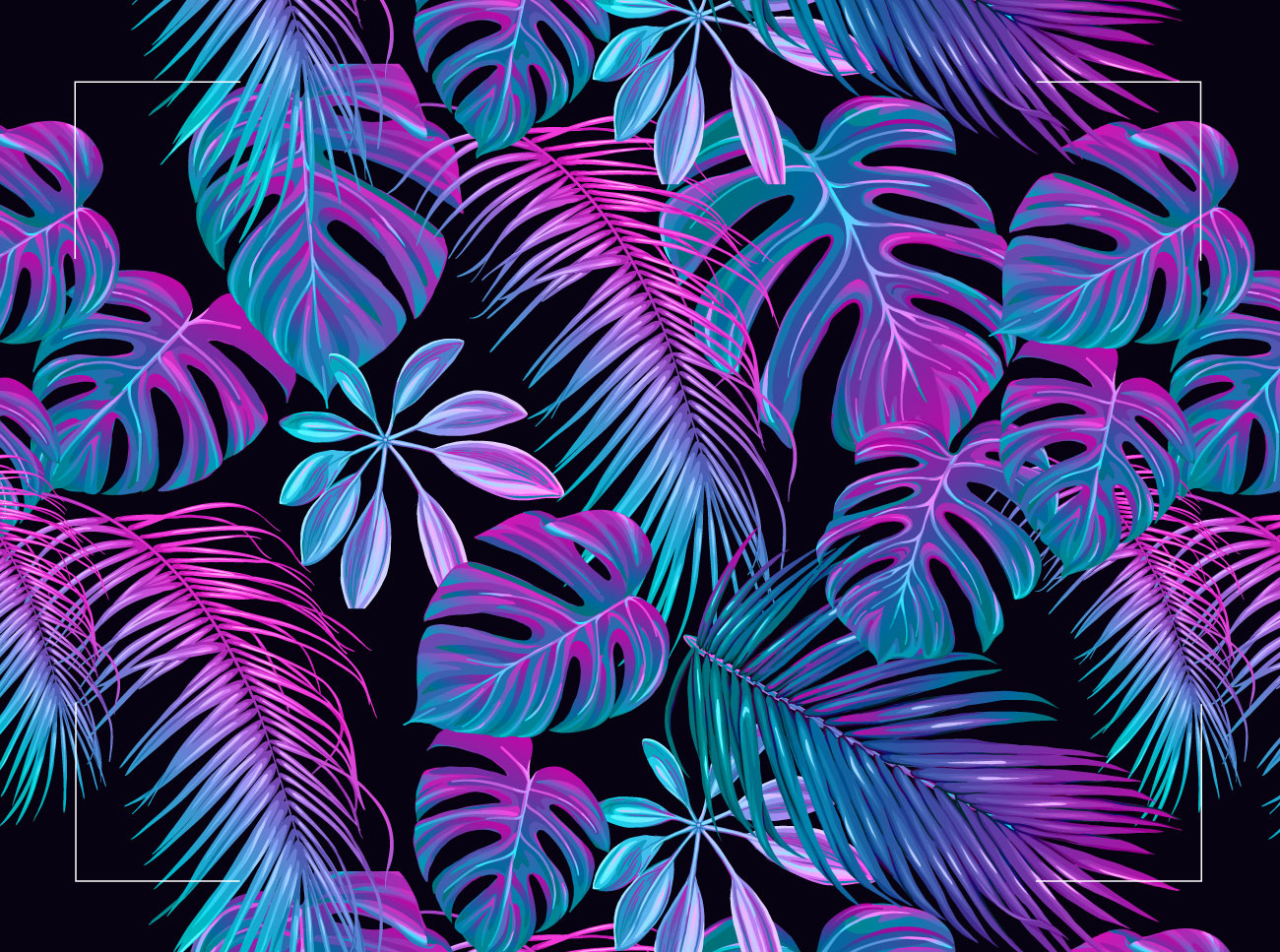 The 4 Types of Pattern Repeats