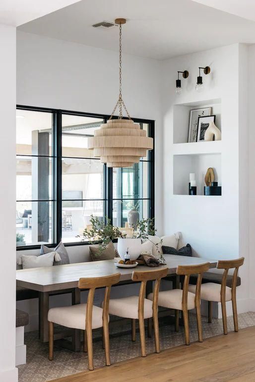 Echo Chic 2025 Interior Design Trend