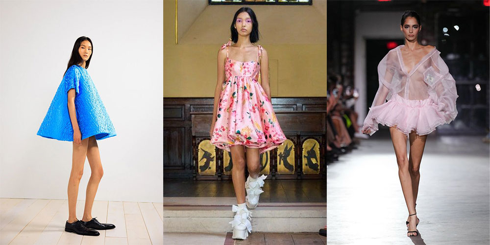 2025 Fashion Trends Getting Cutesy