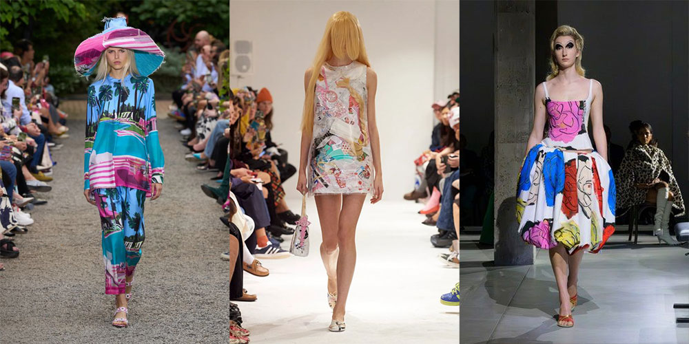 2025 Fashion Trends Wearable Art