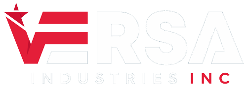 versa industries logo