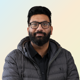 Charan