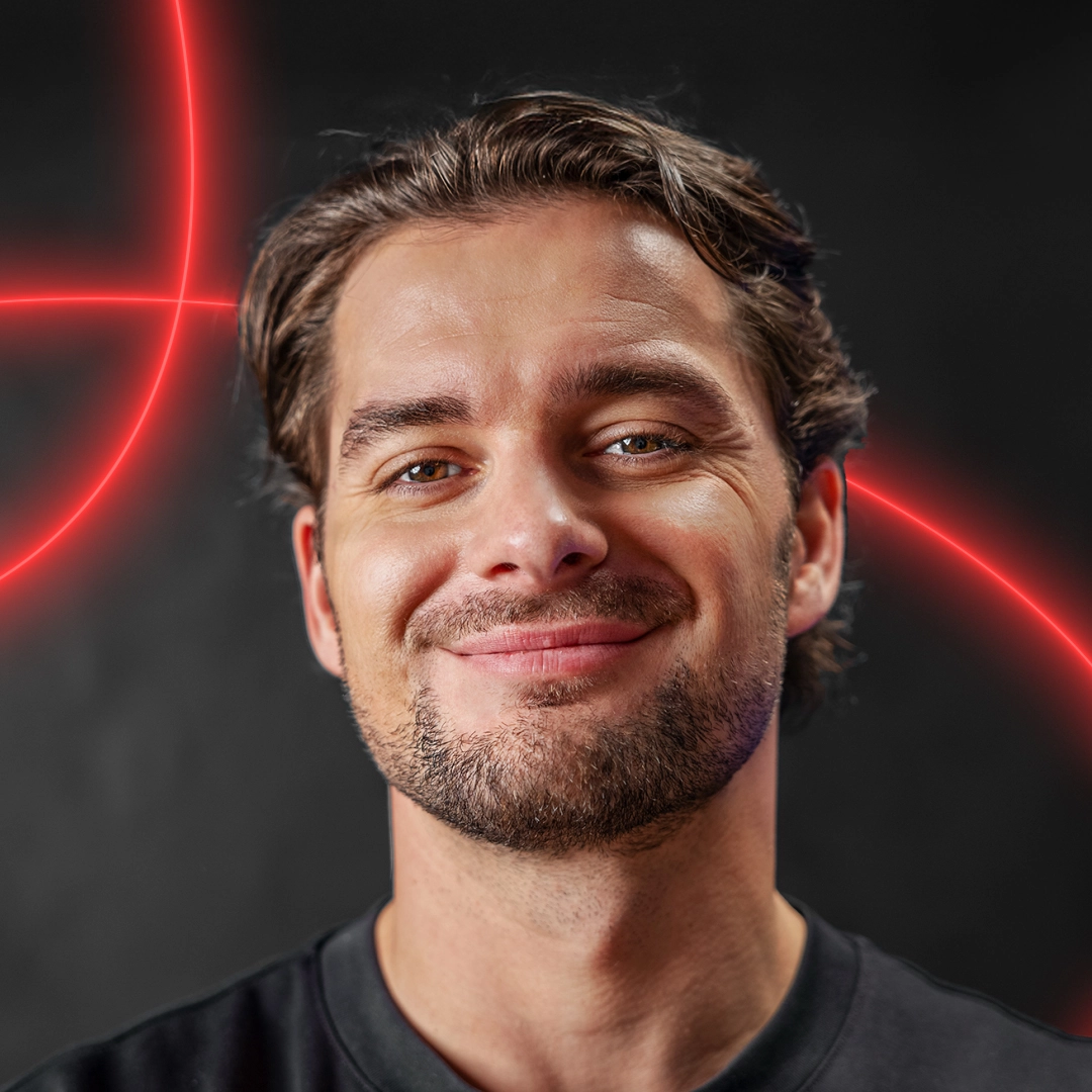 Adrian Stefanowicz Profile Picture