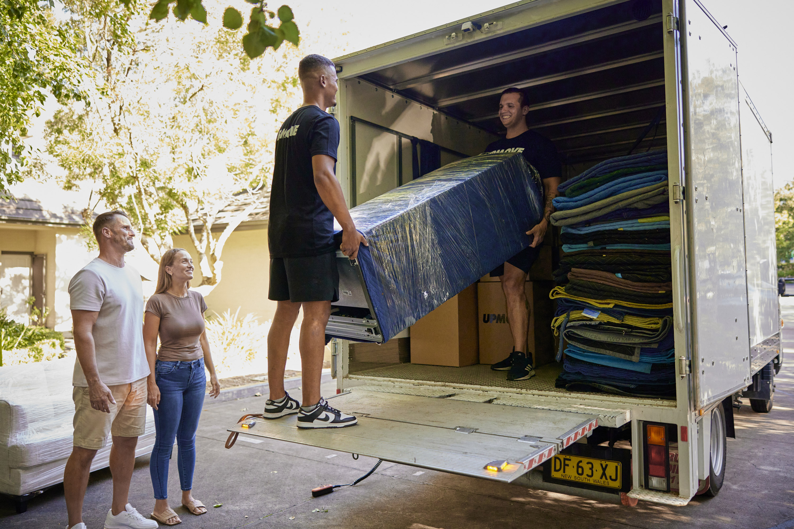 Moving home checklist and relocation guide