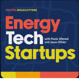 Energy Tech Startups