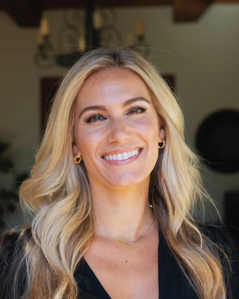 Natalie Efstathiou, Head of Product at Walla