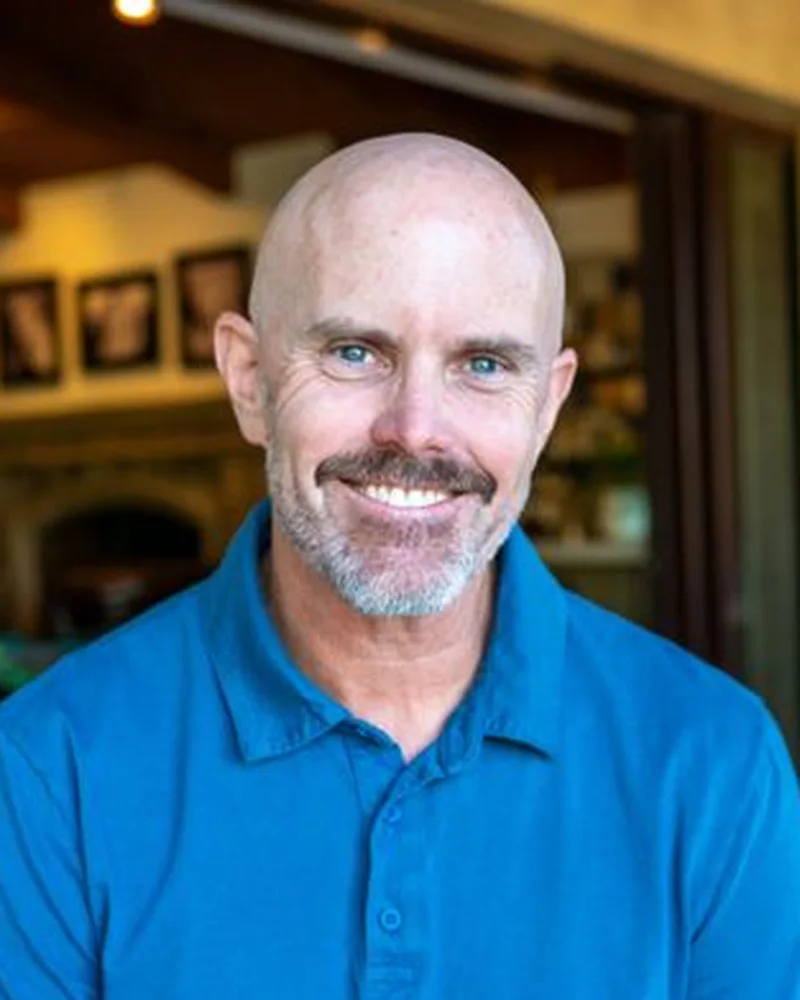 Doug Hecht, CEO & Co-founder at Walla