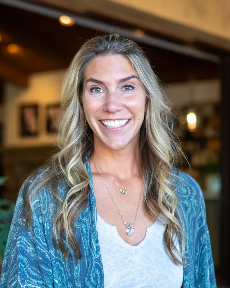 Laura Munkholm, Founding President and Board Member at Walla