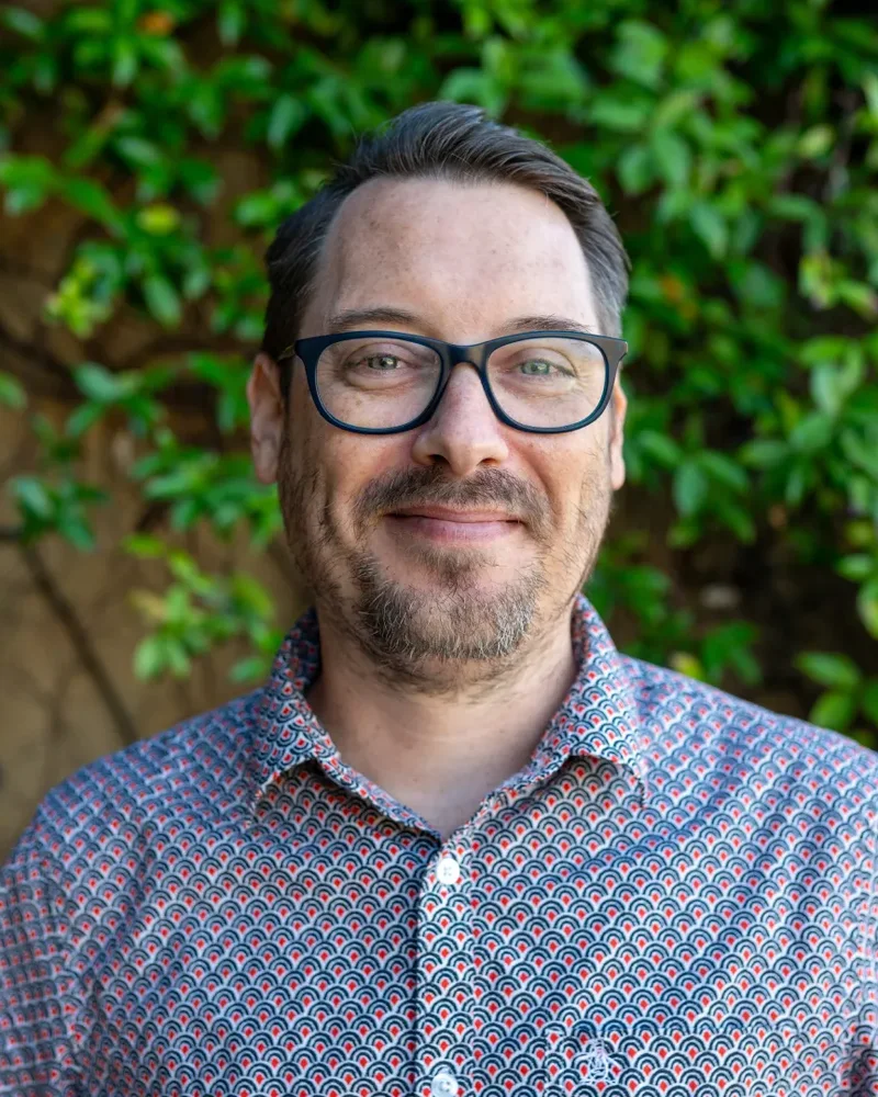 Matthew Ausonio, Founding CTO at Walla