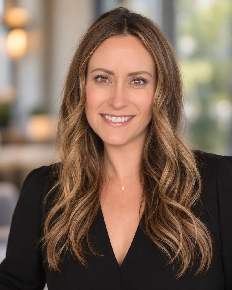 Jen Kocur, VP of Operations at Walla