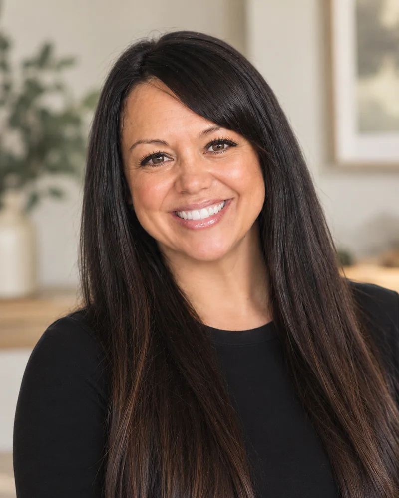 Stephanie Moran, CRO at Walla