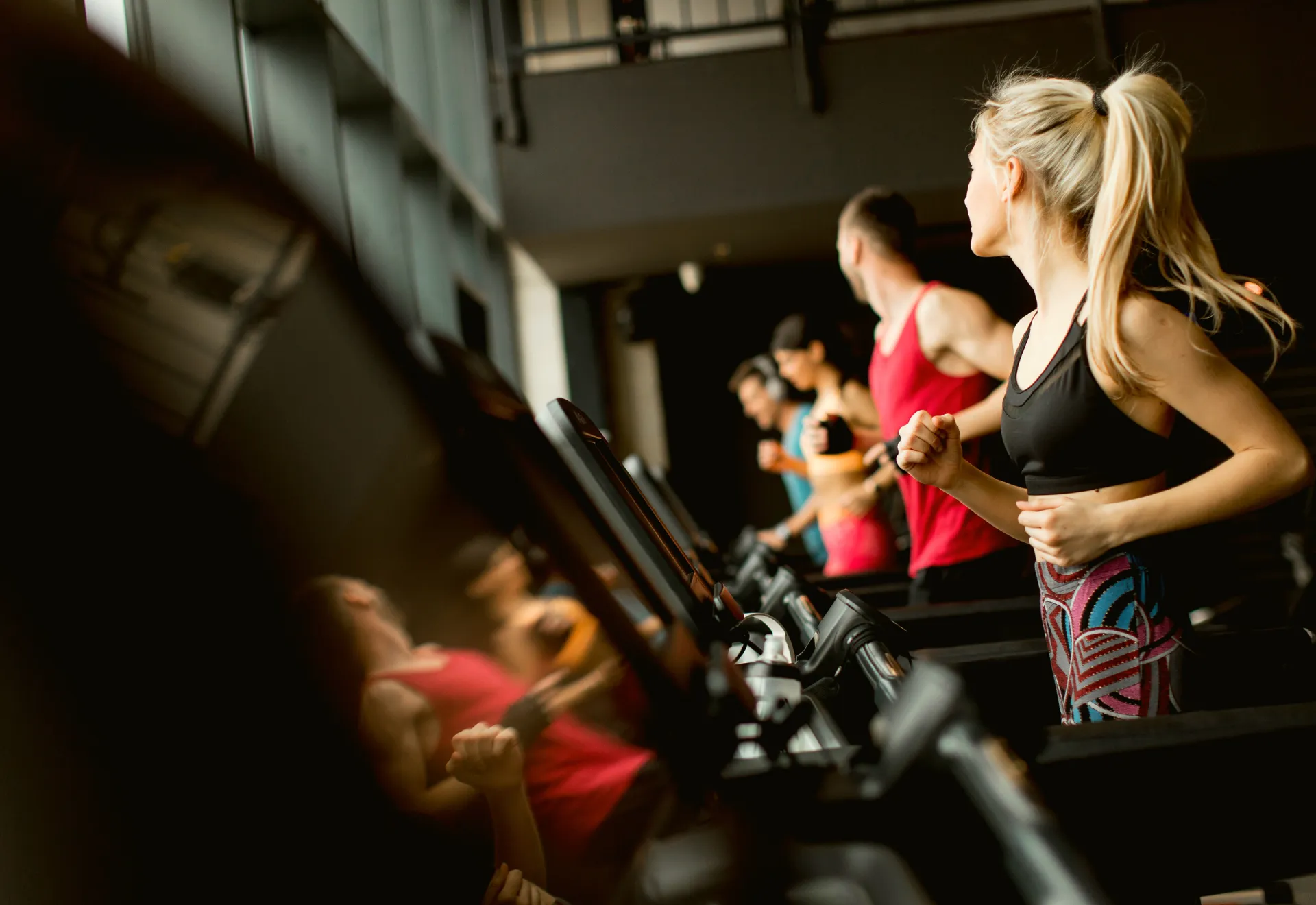 Exploring Advantages of Boutique Software for Gym