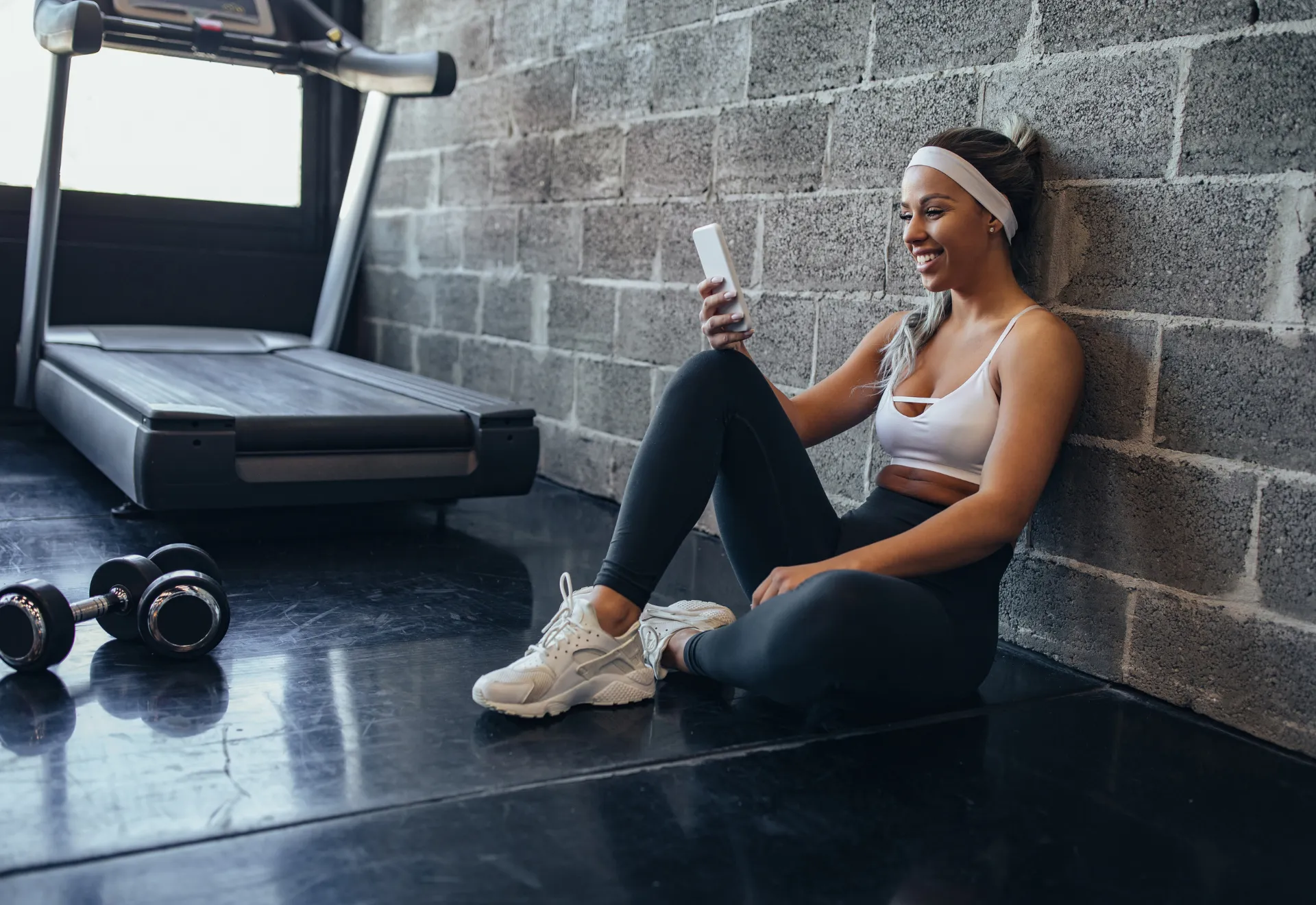 How to Use Technology to Manage Your Gym Successfully