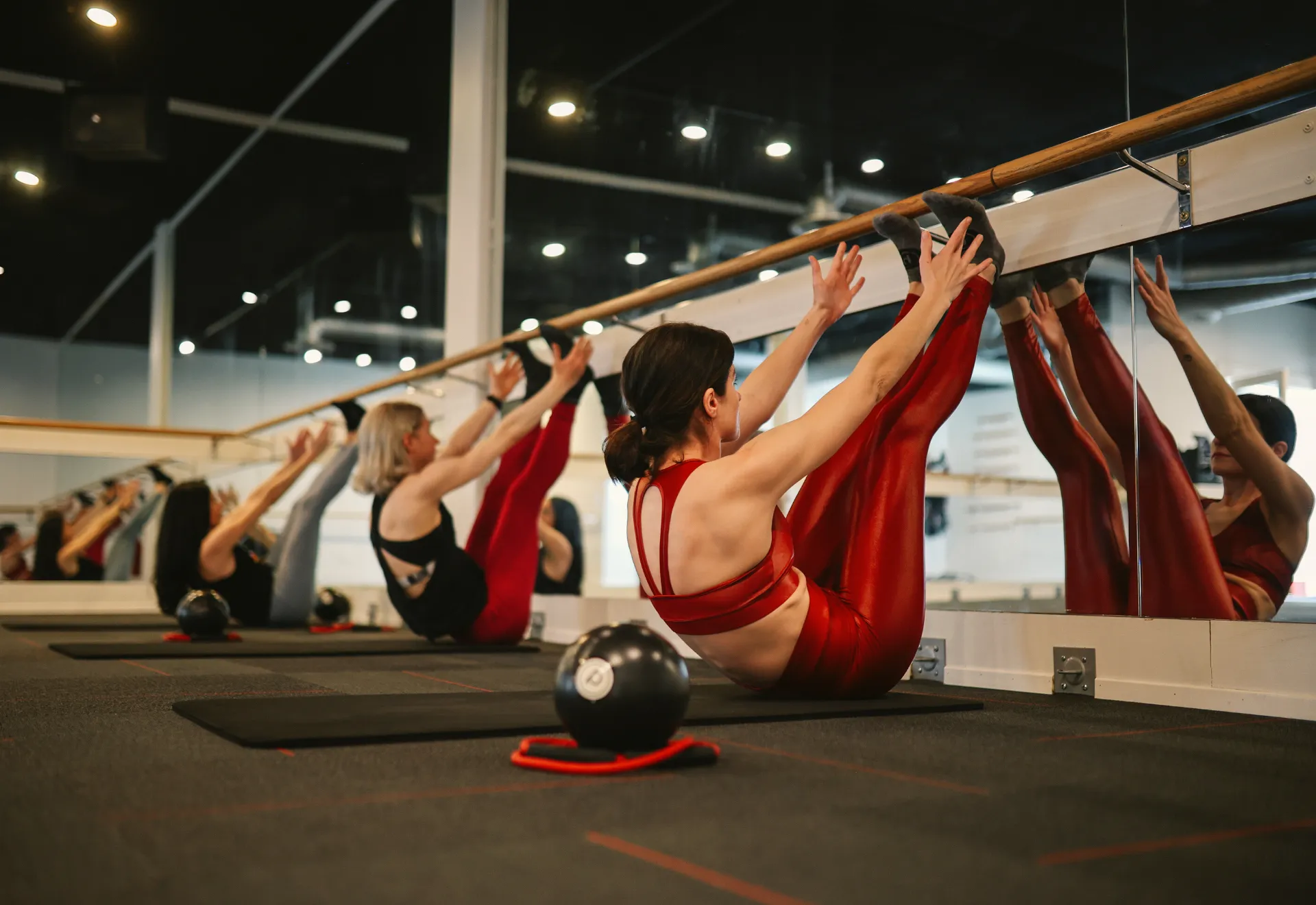 4 Affordable Ways to Surprise and Delight Barre Studio Clients