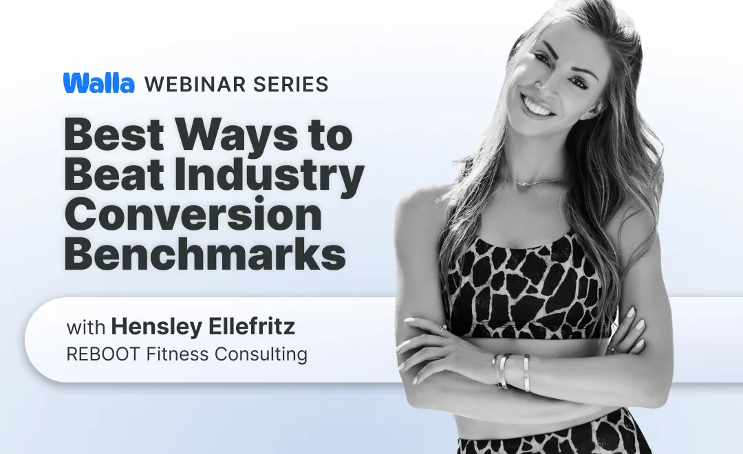 3 Ways to Beat Industry Conversion Benchmarks with Hensley Ellefritz