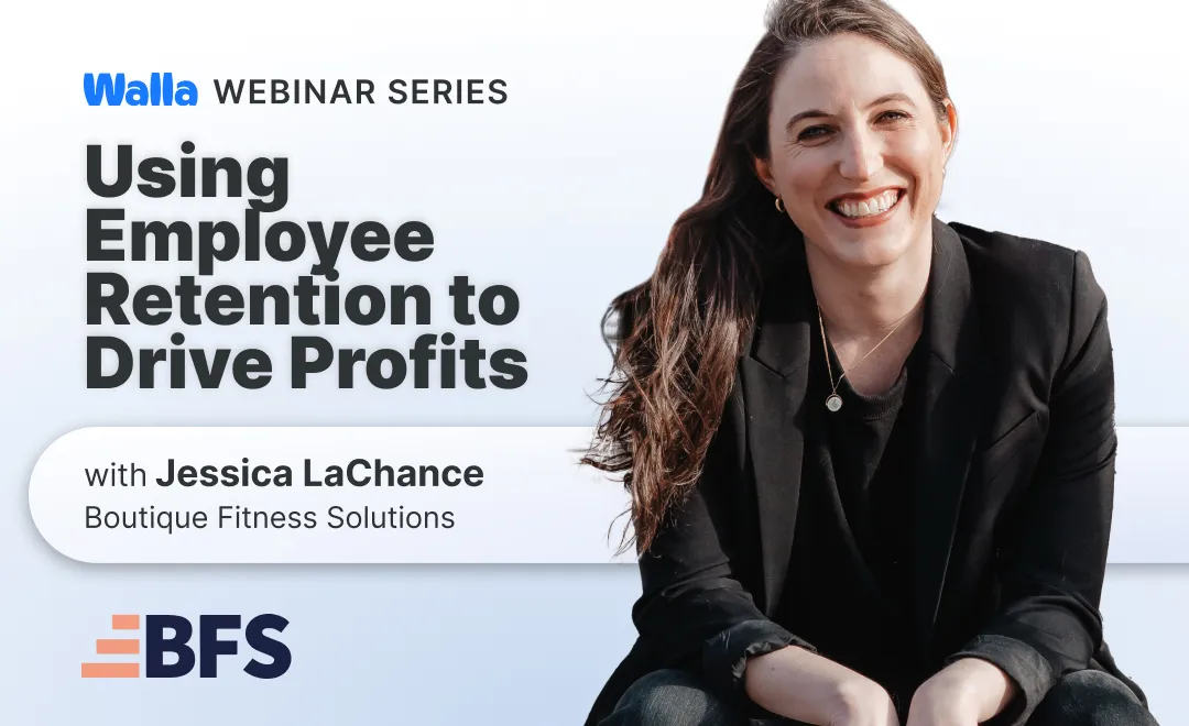 Use Employee Retention to Drive CX & Profits