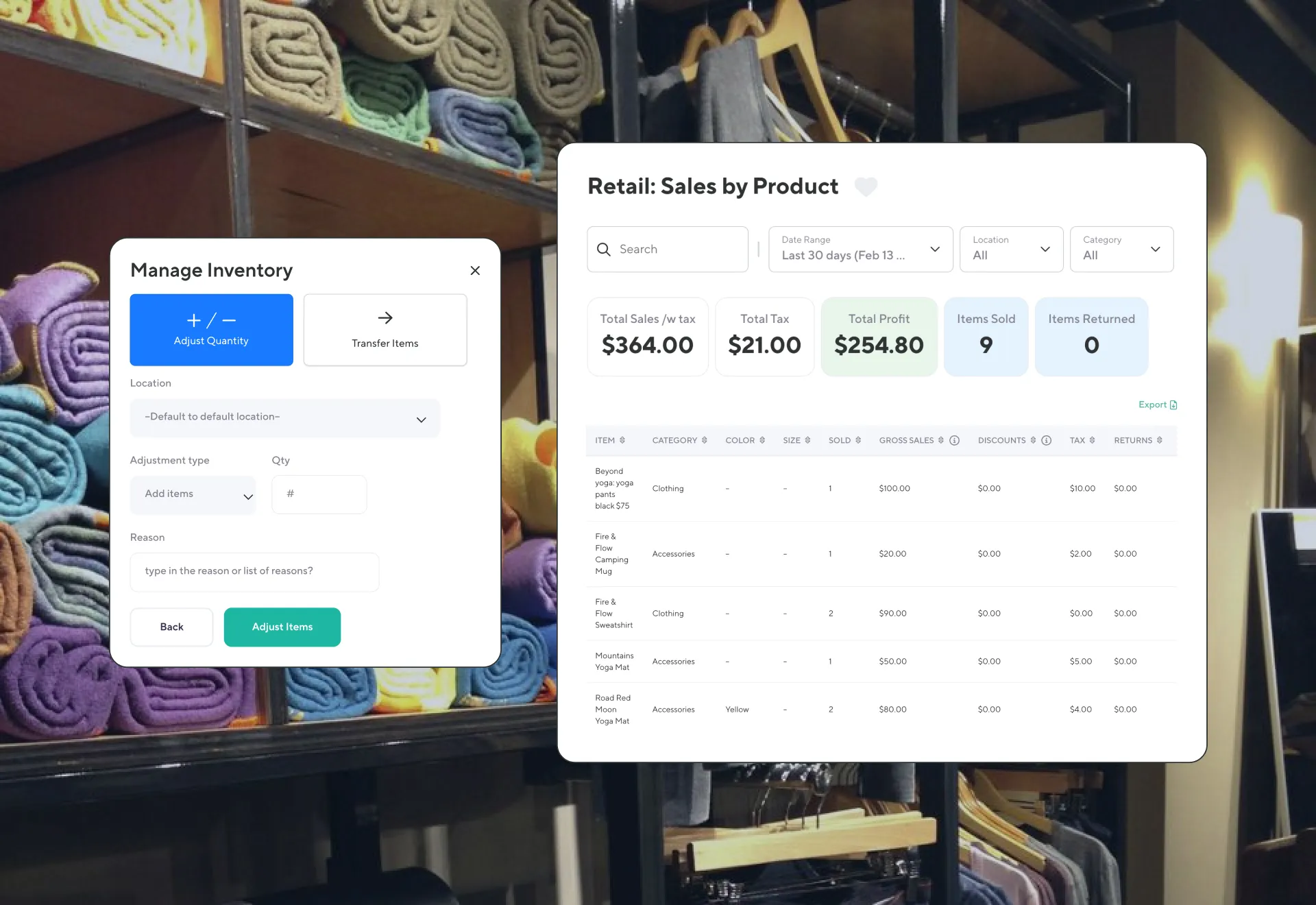 The Guide to a Solid and Profitable Studio Retail Strategy