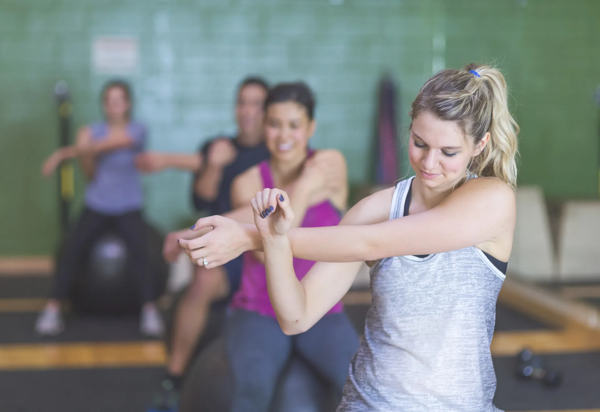 Navigating the Path to Sustainable Business Growth at Your Fitness Studio