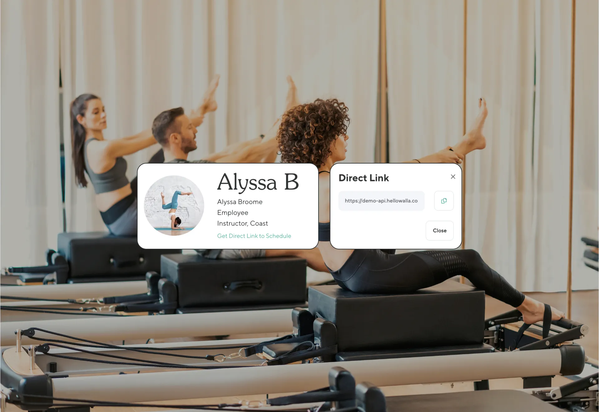 Why Instructors Are Your Greatest Studio Marketing Asset and How to Incentivize Them