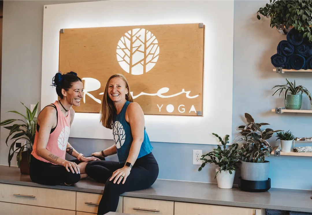Finding Balance and Creating Deeper Connections