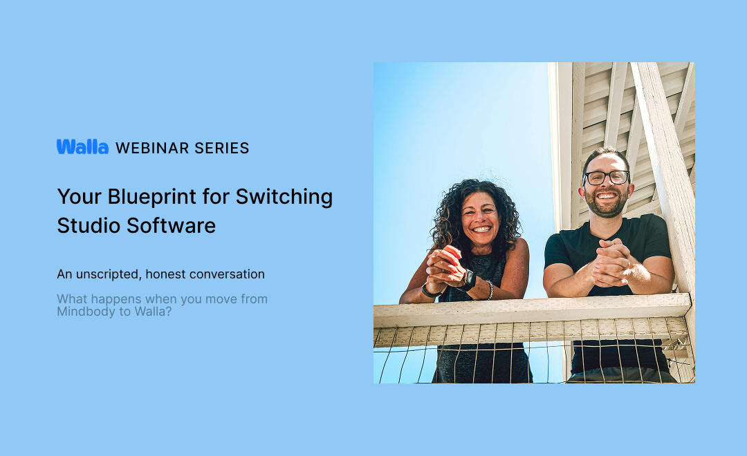 Your Blueprint for Switching Studio Software