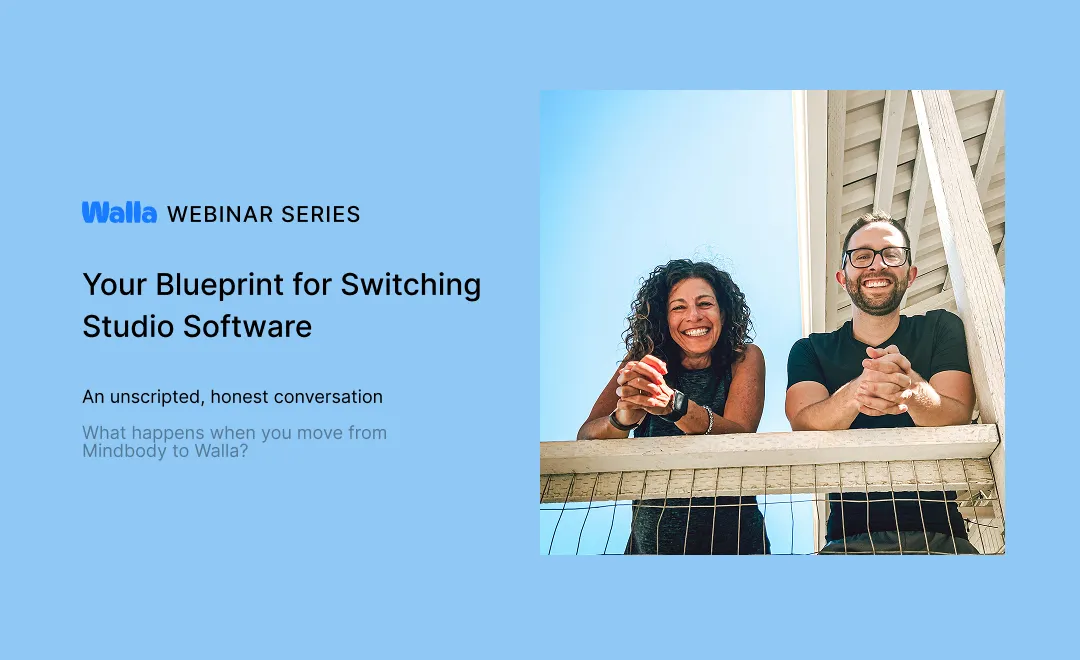 Your Blueprint for Switching Studio Software