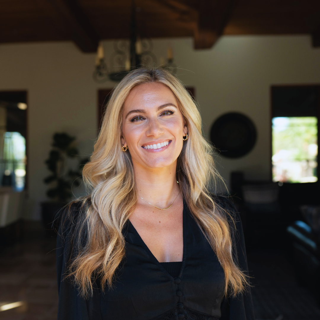 Natalie Efstathiou