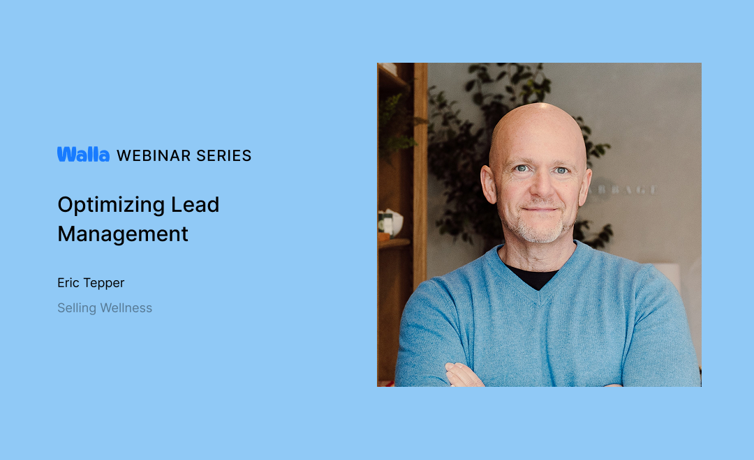 Optimizing Lead Management