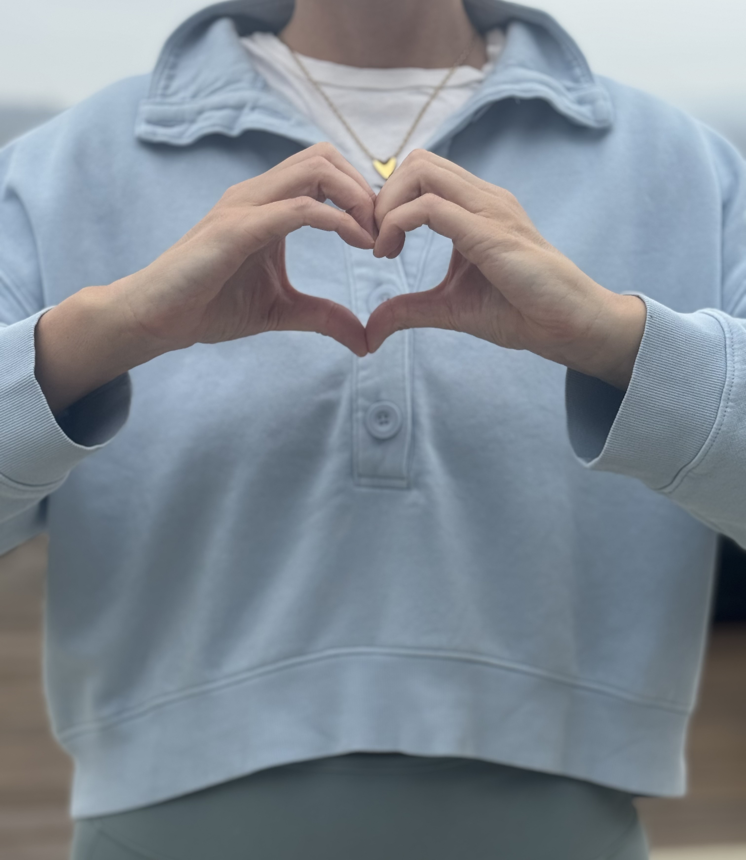 A letter to Mothers from Laura